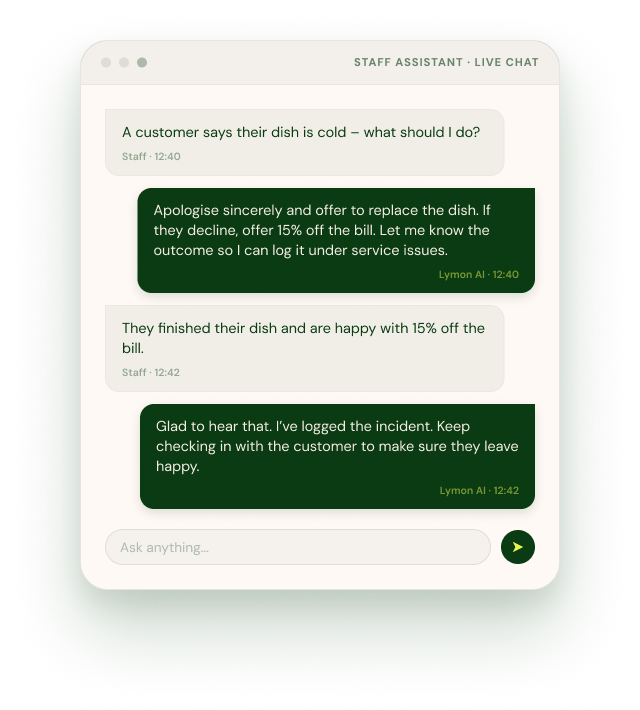 AI Assistant